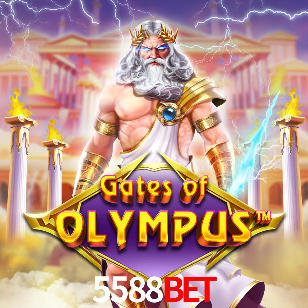 Gates of Olympus